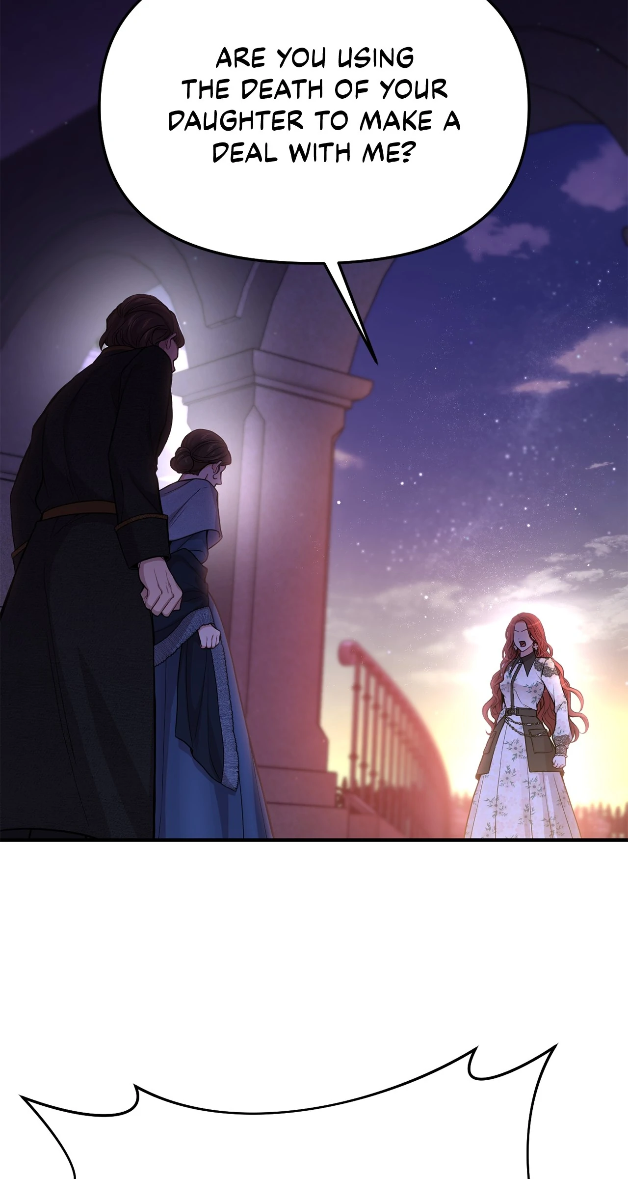 The Secret Bedroom of a Dejected Royal Daughter Chapter 74 75